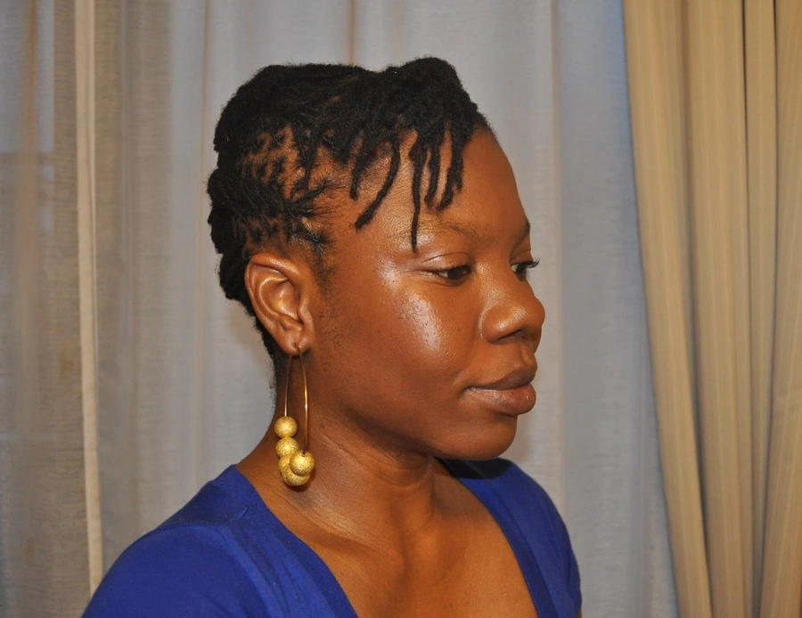 Best Dreadlock hairstyles for women 2018(With pictures) 0fgjhsmebe2vqh5rc.r900.a006b885 - Best Dreadlock hairstyles for women 2018(With pictures)