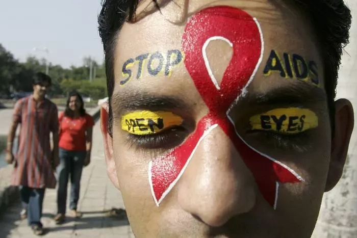 Thousands got HIV in India hospitals Thousands got HIV in India hospitals