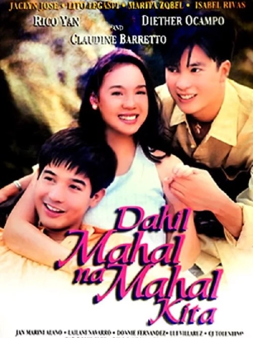 7 movies back in the 90s that brought ‘kilig’ KAMI.COM.PH