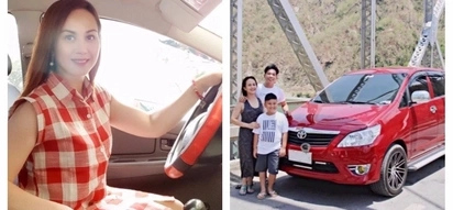 Photos of Pinoy Big Brother Season 1 winner Nene Tamayo go viral! She has become a successful entrepreneur, wife and mommy!