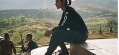 Anne Curtis thwarts drug lords in new movie