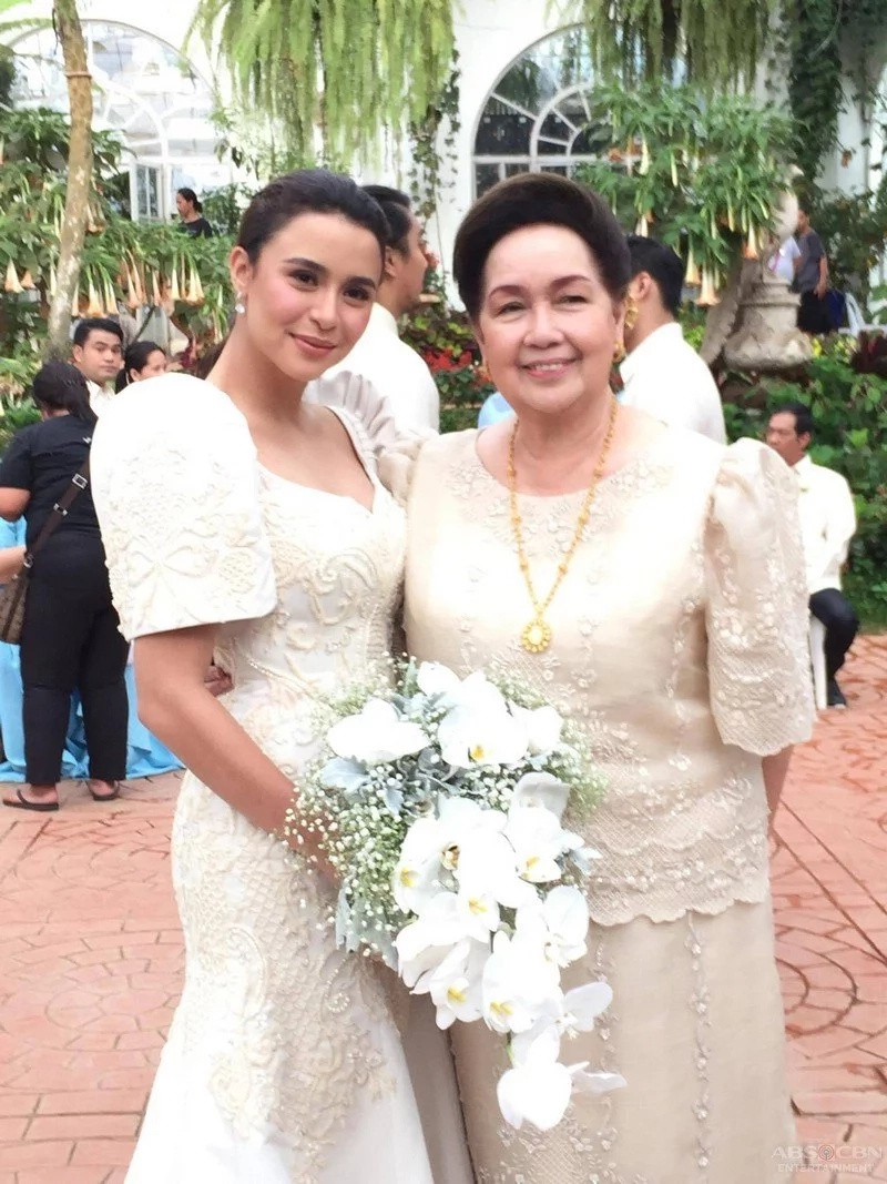 MUST SEE: Here are some of the Behind the Scenes photos of Cardo-Alyanna Wedding MUST SEE: Here are some of the Behind the Scenes photos of Cardo-Alyanna Wedding