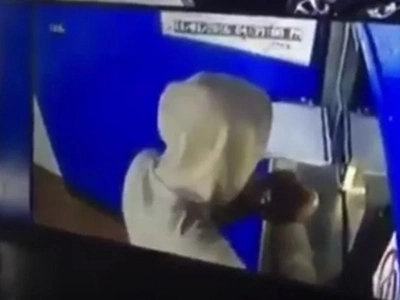 Man Wants To Rob A Weed Store Owned By A Gang And Quickly Realizes His Mistake