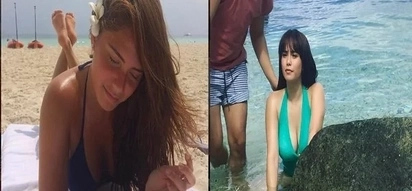 Ayan na! Jessy Mendiola heats up weather with steamy photo shoot