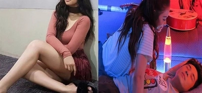 Maja Salvador says one of her 'wildest dreams' comes true