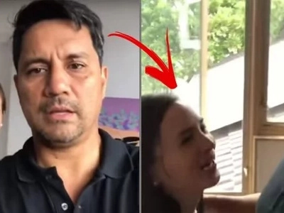 Nakakainggit sila! This short clip of Richard Gomez and Lucy Torres prove the simplest gestures make relationships work! Not money!