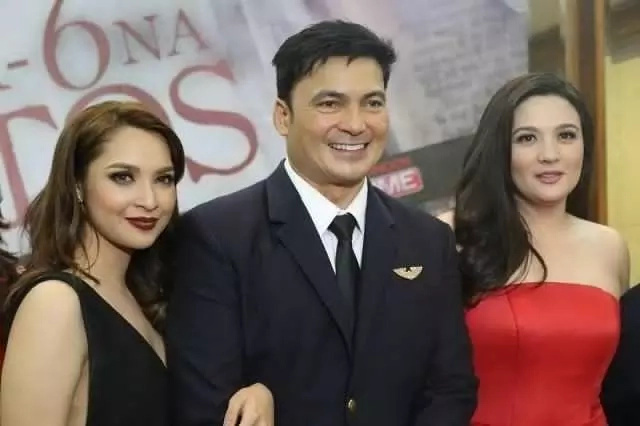 Gabby Concepcion looks forward to freeeing himself from his current primetime soap Gabby Concepcion looks forward to freeeing himself from his current primetime soap