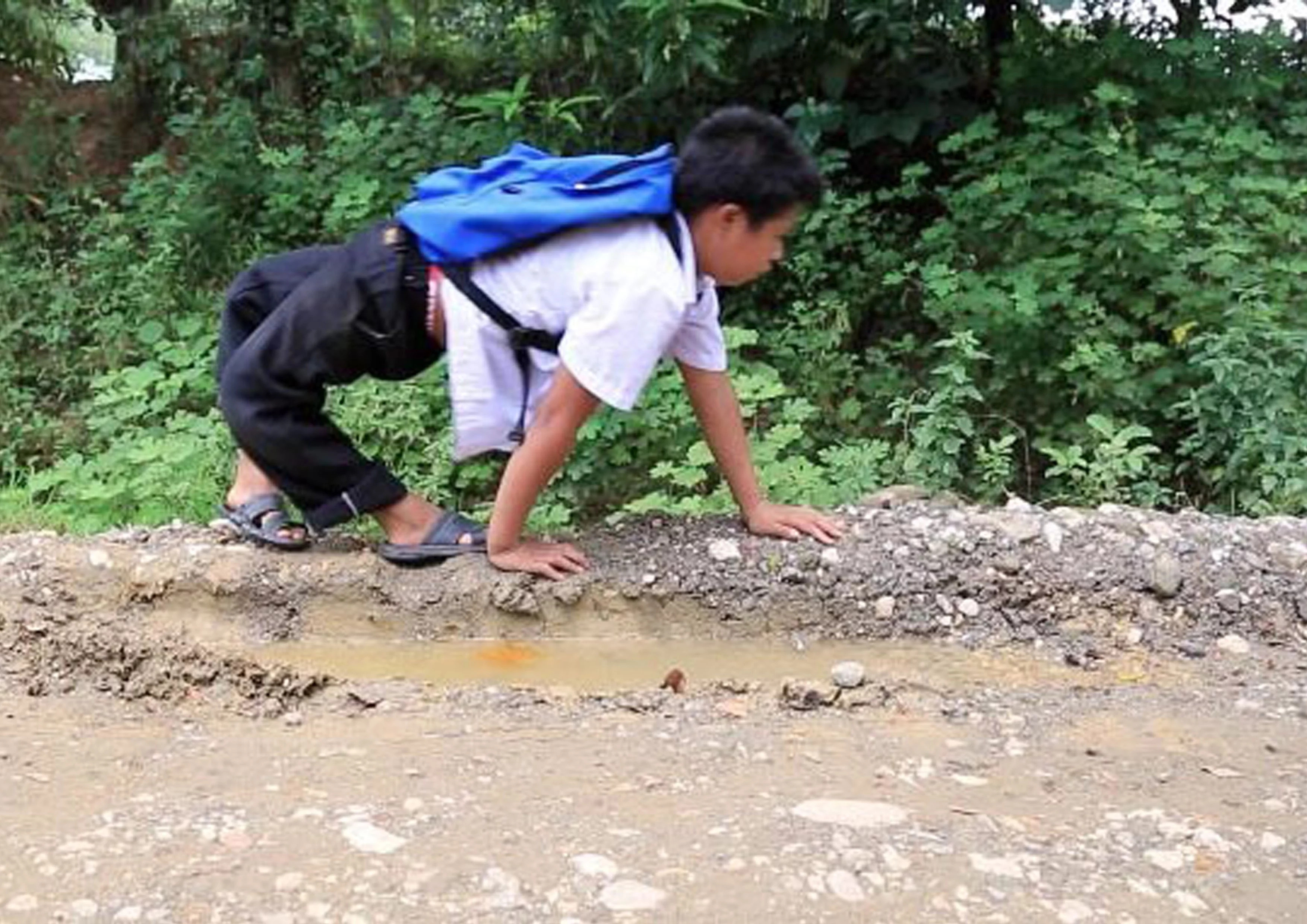 inan-crawling inan-crawling