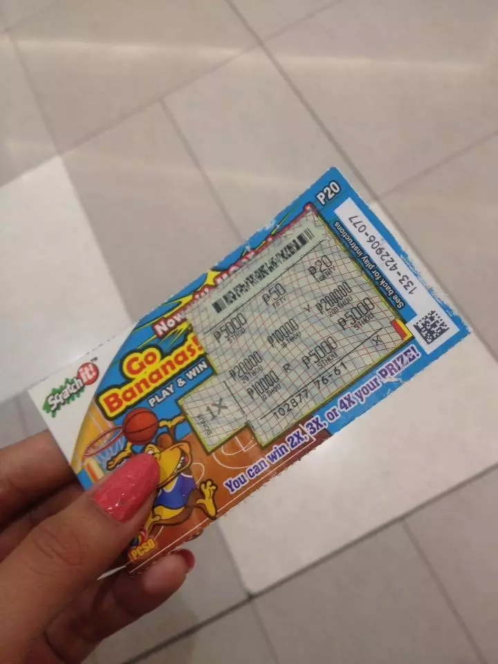 money money