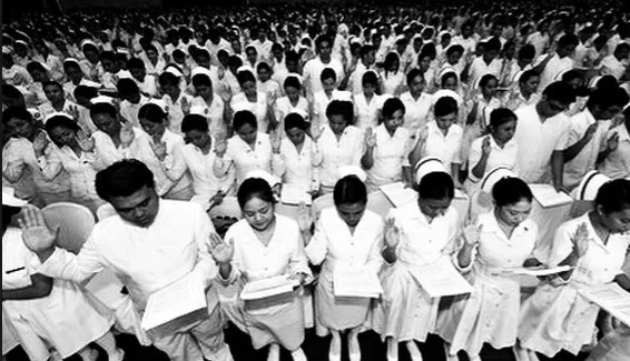 PRC releases June 2016 Nursing Board Exam results PRC releases June 2016 Nursing Board Exam results