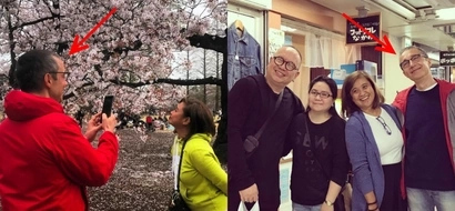 Eugene Domingo finally reveals her Italian boyfriend and we think they look good together