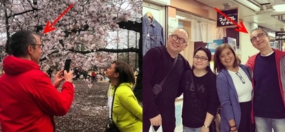 Eugene Domingo finally reveals her Italian boyfriend and we think they look good together