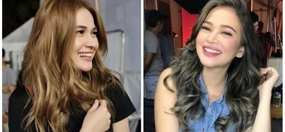 Napansin niyo din ba? These 5 pairs of Kapamilya celebrities will actually pass as twins