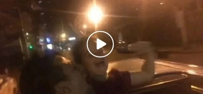 Kakaiba ang regalo! Jake Ejercito gives daughter Ellie the ride of her life for her birthday