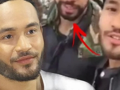 Sinon Loresca finally tells the world juicy details about his British husband and here's why Sinon's madly in love with him