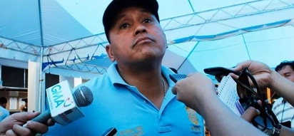 Bato: "High pa ako"
