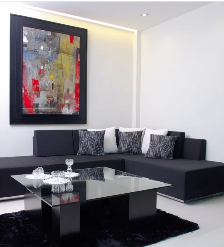 Vice Ganda's Streamlined Three-Storey Home Vice Ganda's Streamlined Three-Storey Home