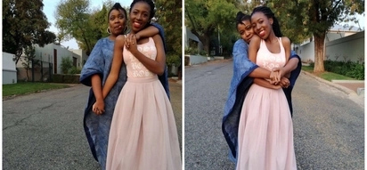 Thandiswa Mazwai gets emotional as her daughter turns 18
