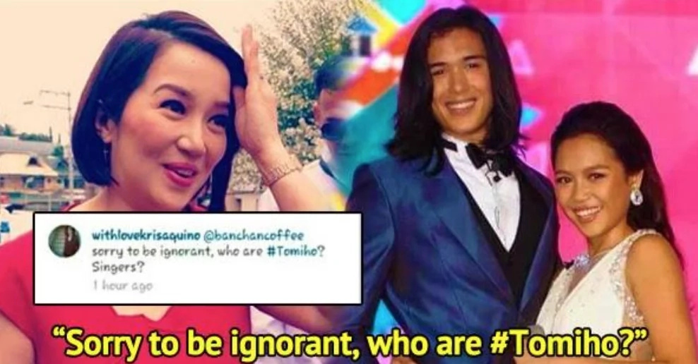 9 Kris Aquino moments filled with controversy 9 Kris Aquino moments filled with controversy