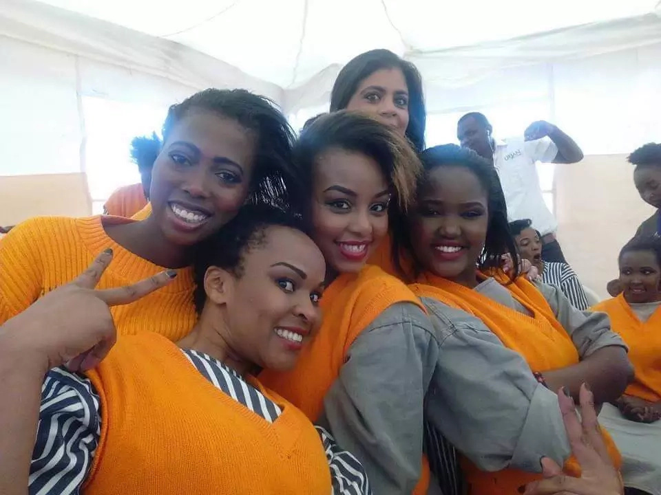 Image result for langata cute inmates