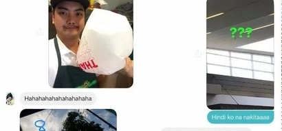 These Pinoy netizens duet on this classic childhood song on Messenger and it’s totally hilarious!