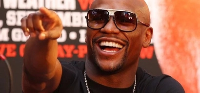 Mayweather: Is Pacquiao boxing because he NEEDS money?