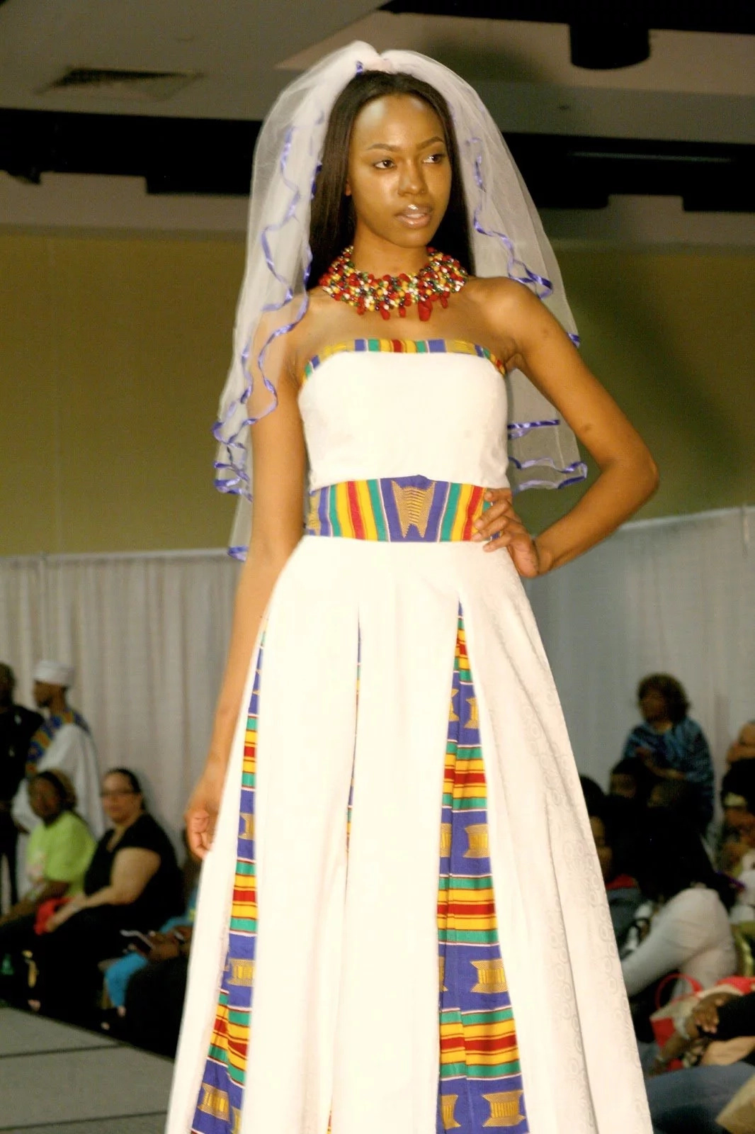 Top African Wedding Dress  The ultimate guide 