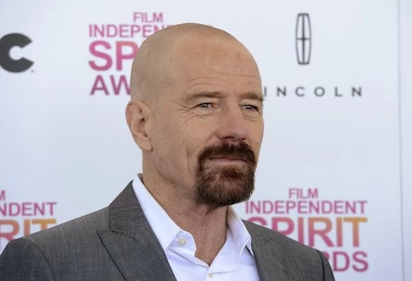 Here's How Bryan Cranston Lost His Virginity And That's Hilarious AF Here's How Bryan Cranston Lost His Virginity And That's Hilarious AF