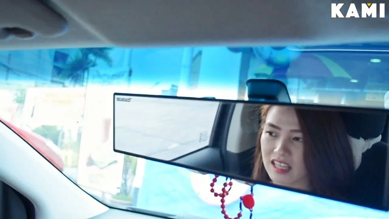VIRAL: More Reasons to Try UBER Now – Gorgeous Lady Driver Making the Rounds Online. You Might Just Be Her Next Passenger! VIRAL: More Reasons to Try UBER Now – Gorgeous Lady Driver Making the Rounds Online. You Might Just Be Her Next Passenger!
