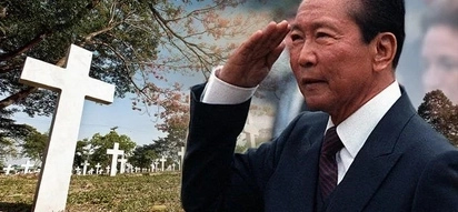 Panahon na! 6 reasons why Ferdinand Marcos should be buried at the Libingan ng mga Bayani