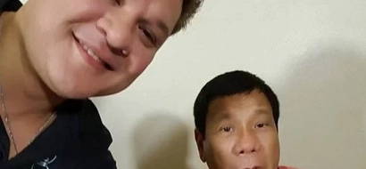 Duterte’s workweek: 3D in MNL, 3D in Davao