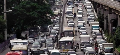 Maawa kayo sa amin! Helpless jeepney drivers ask for fair treatment on traffic crisis