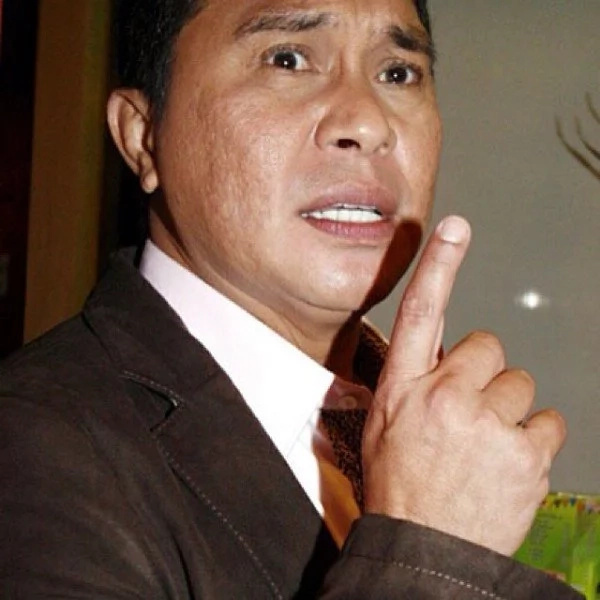 Shocked Jose Manalo recalls encounter with dead friend Shocked Jose Manalo recalls encounter with dead friend