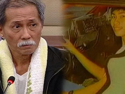 Convicted road rage killer Rolito Go let loose by the esteemed Supreme Court
