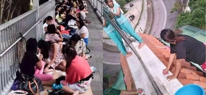 Good news: OFWs to Hong Kong will not be required to do this once this memo is passed