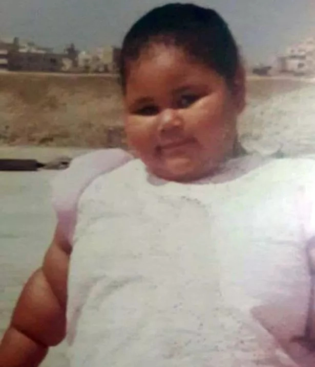 This Woman Believed To Be Fattest Female On Earth As Weight Reaches 79 STONE This Woman Believed To Be Fattest Female On Earth As Weight Reaches 79 STONE
