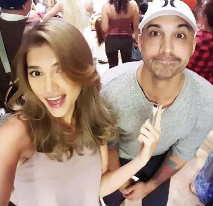Magkaibigan pa din hanggang ngayon! 12 Celebrity ex-couples who managed to stay friends after the break-up Magkaibigan pa din hanggang ngayon! 12 Celebrity ex-couples who managed to stay friends after the break-up