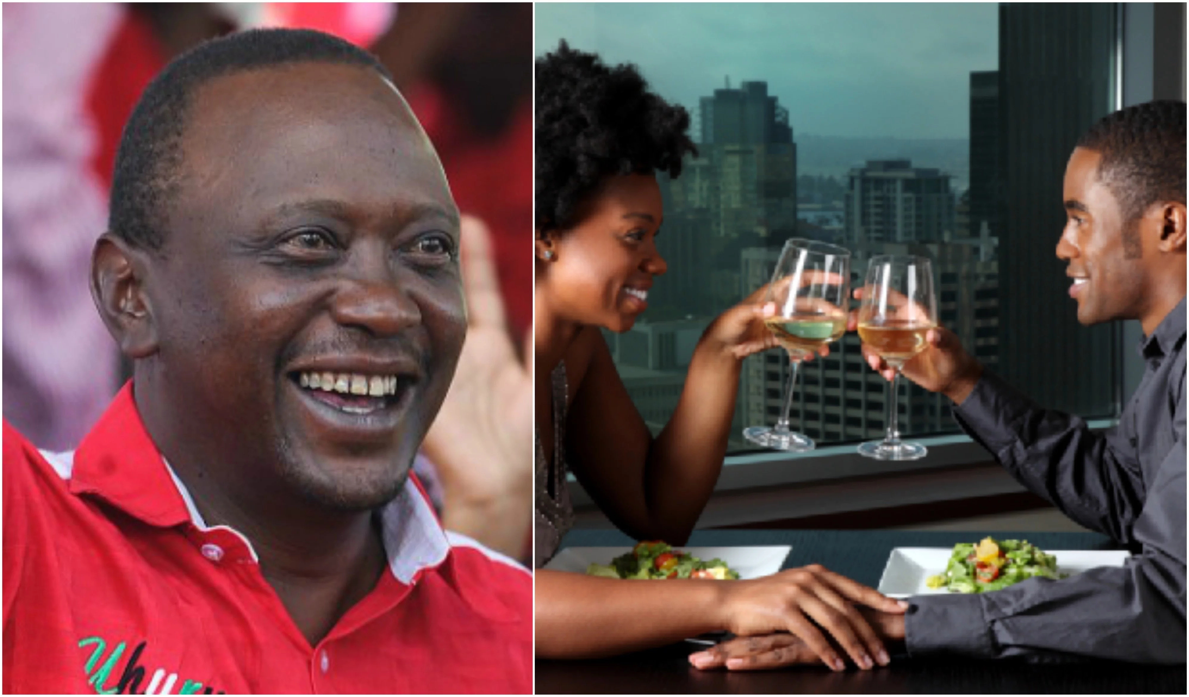 Everyone is getting an unbelievable gift from the government for Valentines day
