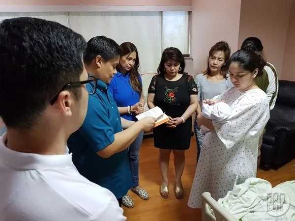 Pauleen-Luna Pauleen-Luna