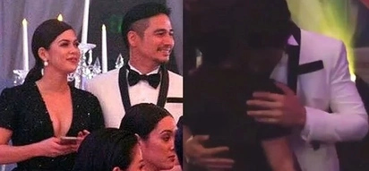 Boto si nanay! Piolo Pascual says his mom wants Shaina Magdayao as daughter-in-law