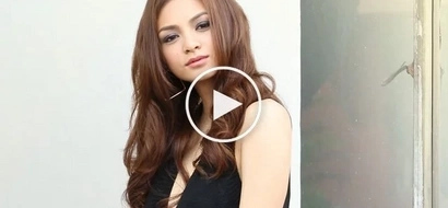 Makabayan siya! Kylie Verzosa inialay ang panalong Miss International sa mga Pilipino