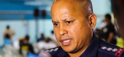 Bato SLAMS critics, says Davao explosion not gov’t doing