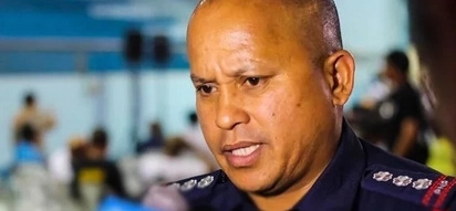 Bato SLAMS critics, says Davao explosion not gov’t doing