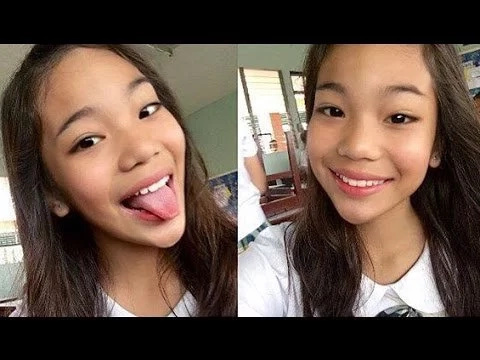 Netizens scared to bash Kitty Duterte's musical.ly video Netizens scared to bash Kitty Duterte's musical.ly video