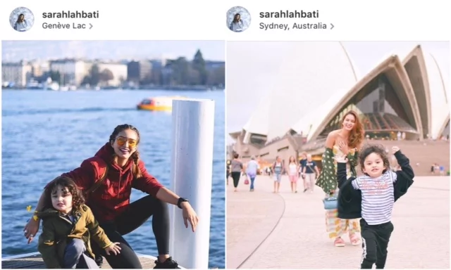 5 of the Most Well-Traveled Celebrity Kids 5 of the Most Well-Traveled Celebrity Kids