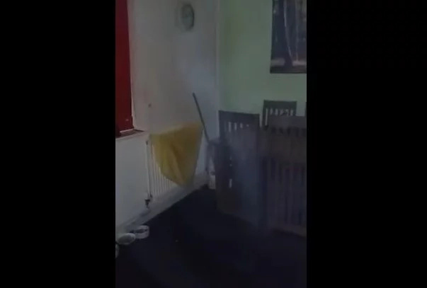 Do You Believe In Ghosts? This Video Might Just Be The Evidence You Need Do You Believe In Ghosts? This Video Might Just Be The Evidence You Need