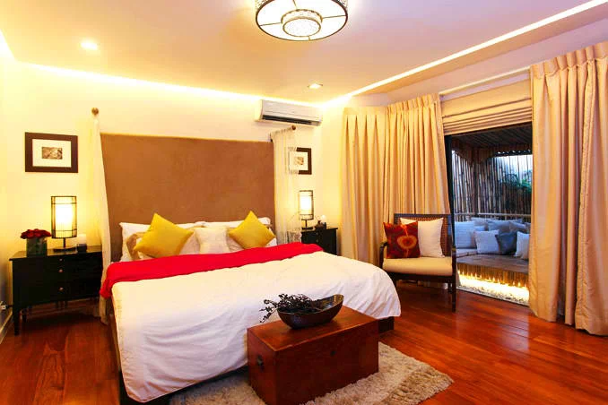Iza Calzado’s modern eclectic Filipino-style home in QC Iza Calzado’s modern eclectic Filipino-style home in QC