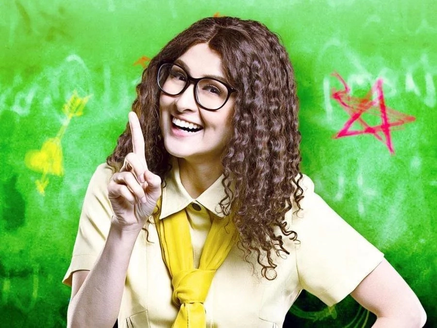 Kinang ni Marian naglaho na? Netizens call Marian Rivera's TV series 'Super Flop' which is now on its last week Kinang ni Marian naglaho na? Netizens call Marian Rivera's TV series 'Super Flop' which is now on its last week