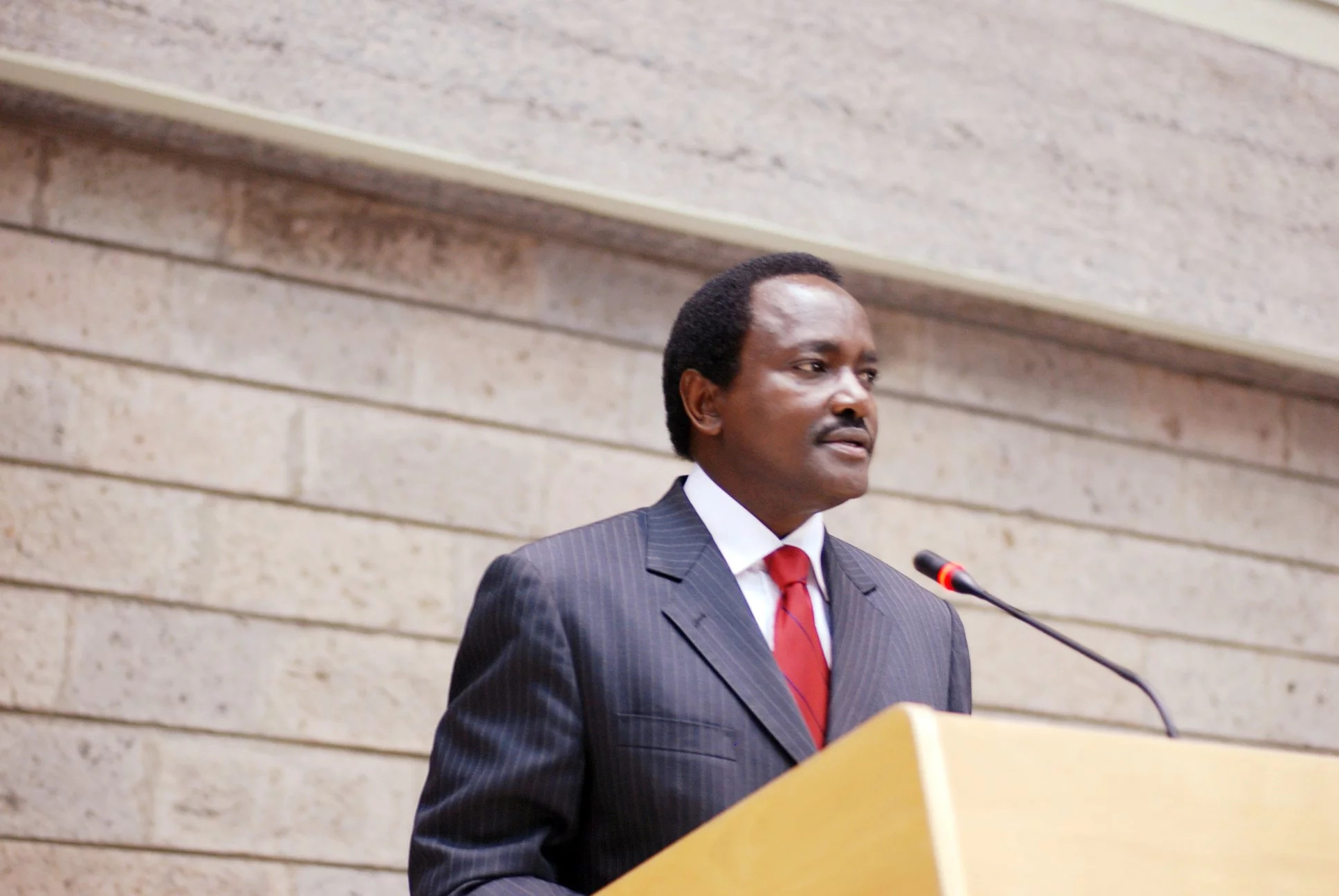 Image result for Kalonzo Musyoka