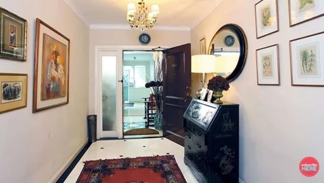 Dawn Zulueta's lovely condo is a true modern haven Dawn Zulueta's lovely condo is a true modern haven